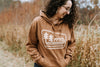 Phinney Hoodie Sand