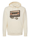 Rewind Hoodie Bone